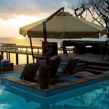 Dugong Beach Lodge Vilankulo Eksteriør billede