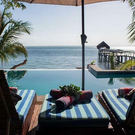 Dugong Beach Lodge Vilankulo Eksteriør billede