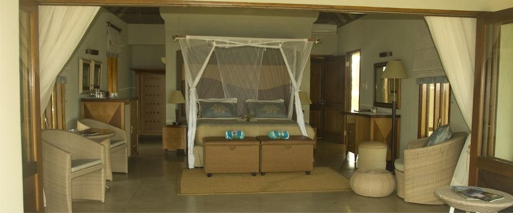 Dugong Beach Lodge Vilankulo Eksteriør billede