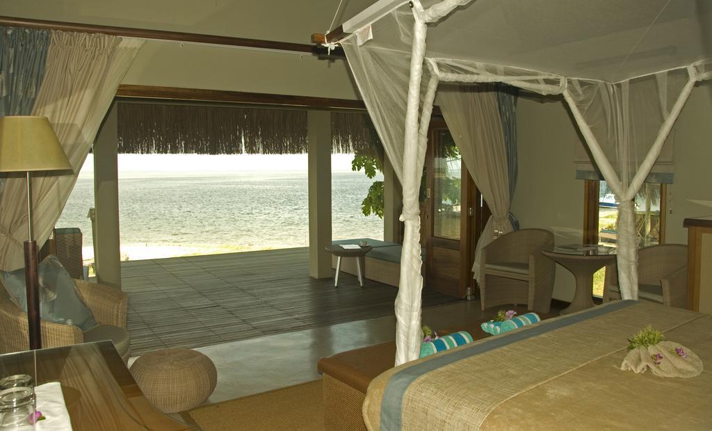 Dugong Beach Lodge Vilankulo Værelse billede