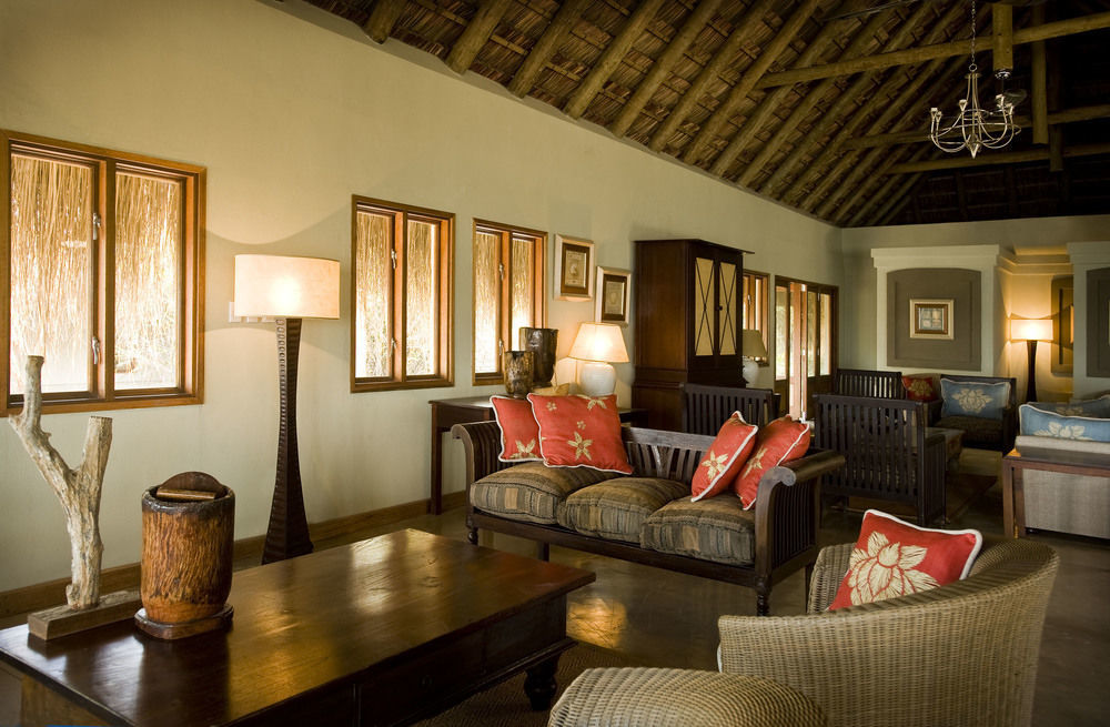 Dugong Beach Lodge Vilankulo Eksteriør billede