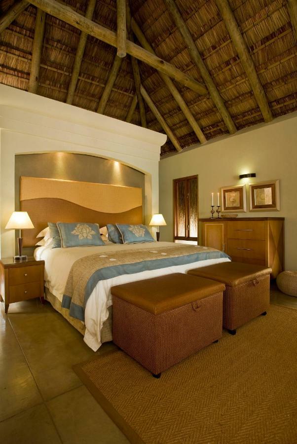 Dugong Beach Lodge Vilankulo Eksteriør billede